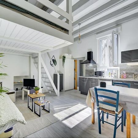 Apartamento Annonce Supprime Nantes Exterior foto