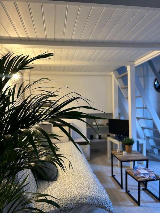 Apartamento Annonce Supprime Nantes Exterior foto