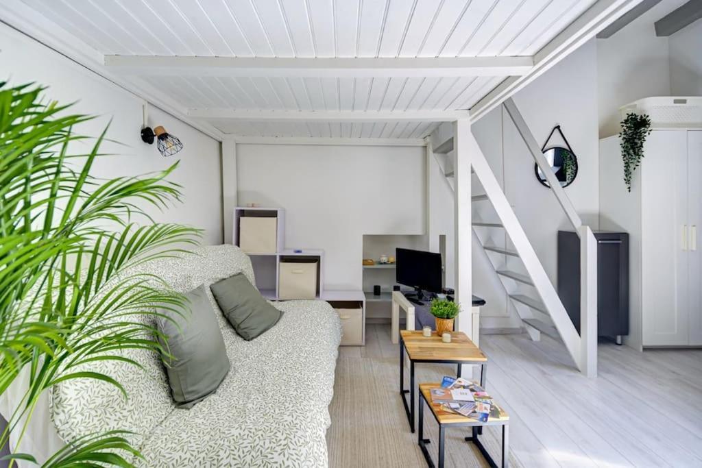 Apartamento Annonce Supprime Nantes Exterior foto