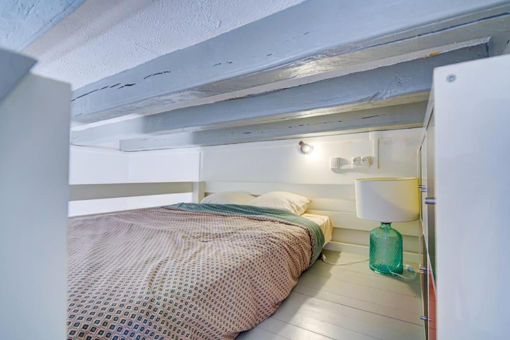 Apartamento Annonce Supprime Nantes Exterior foto