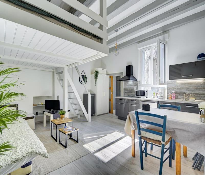 Apartamento Annonce Supprime Nantes Exterior foto